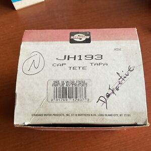 Standard Distributor Cap, JH1-93, No Hardware , New In Box, Free Shipping
