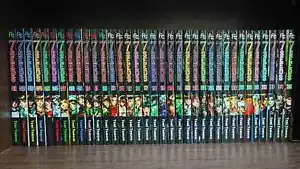 7 seeds Manga by Yumi Tamura Vol. 1-35 English Version Comic (HALF/FULL SET)-DHL - Picture 1 of 19