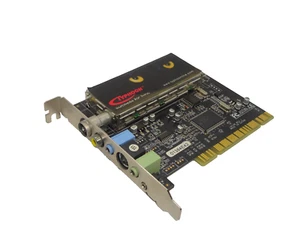 TYPHOON LR138 PCI CAPTURE TV KARTE PCI #GK11639 - Afbeelding 1 van 1