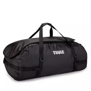 Bolso de lona Thule Chasm 130L negro - 3205001 - NUEVO PARA 2024 - Imagen 1 de 6