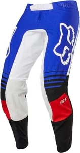 NEW Fox Racing Flexair Honr Men's Off-Road Motorcycle Pants - Black / 36 - Picture 1 of 3