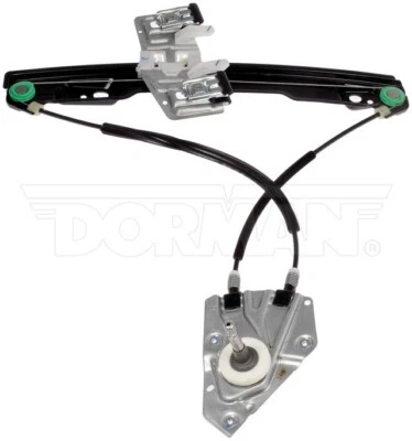 Dorman 752-650 Window Regulator Front Left fits Ford Fiesta BE8Z5423201A - Изображение 1 из 4
