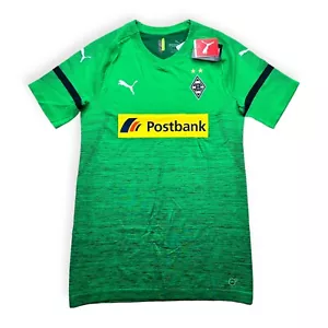 Borussia Mönchengladbach 3rd Trikot Gr. XXL Player Issue 2018-19 Gladbach Shirt - Bild 1 von 4