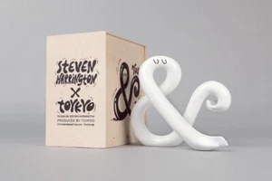 STEVEN HARRINGTON case studyo “YOU & I” (White) - Picture 1 of 3