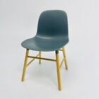 Normann Copenhagen Miniatur Stuhl Chair Kollektion Form 1999 Simon Legald H 13cm