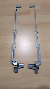 Hinges For LCD Toshiba Satellite PRO L40 - Hinges For Screen Monitor Display - Picture 1 of 1
