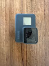 GoPro Hero 5 Black Edition Action Camera with tons of accessories