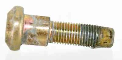 92-97 Ford F150 F250 F350 EXT Cab Lower Seat Belt Seatbelt Mounting Bolt OE 3165 — 第 1/4 张图片