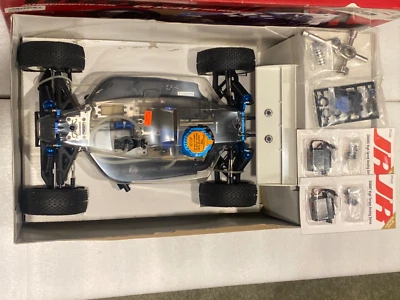 Sportwerks Mayhem Pro 1/8 NOS SWK1150 - Image 1 of 4