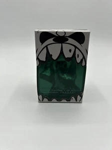 RARE Ghostemane BlackMage 3" Dr. Nihil Bloodsplatter Vinyl Figure Toy N/O/I/S/E - Picture 1 of 5