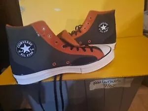 Converse Chuck Taylor Hombre Talla 5.5 Mujer Talla 7.5 - Imagen 1 de 8