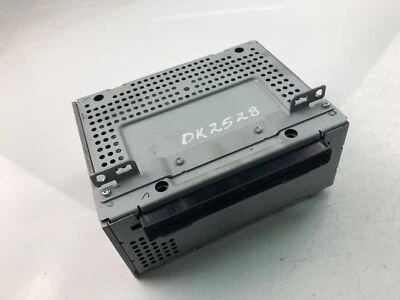 FORD TRANSIT Furgon Musik-Player mit GPS F1BT-18C815-GE 2015 17730267 [NO CODE] - Bild 1 von 4