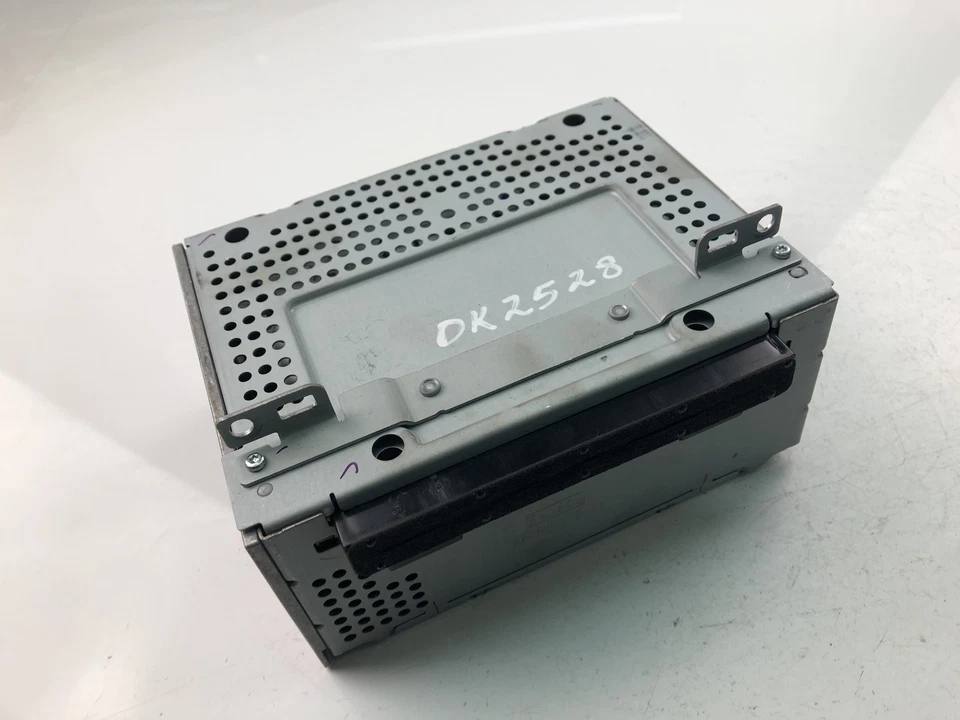 FORD TRANSIT Furgon Musik-Player mit GPS F1BT-18C815-GE 2015 17730267 [NO CODE] - Bild 1 von 4