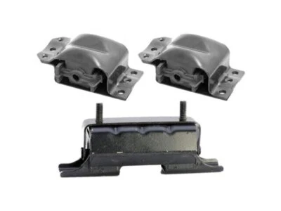 For 1987 Chevrolet V10 Engine Mount Kit 61661YRTP Engine Mount Engine Mount Kit - Image 1 of 2
