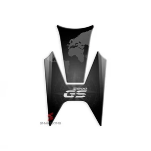 Adesivo resina 3D Resistente protezione serbatoio centrale R1200GS 2013-2016 - Bild 1 von 4