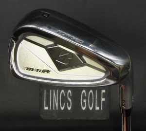 Bridgestone Tour B X-CB Pitching Wedge Stiff Steel Shaft GolfPride Grip - Picture 1 of 4