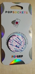 Authentic PopSockets Phone Grip Woodstock OW One PopGrip & Stand Swappable Top - Picture 1 of 3
