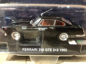 Ferrari 250 GTE 2+2 1962 Carabinieri - DIE CAST 1:43 - Picture 1 of 1