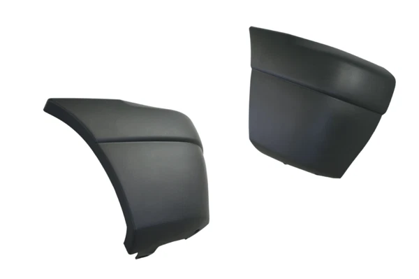 PARAGOLPES DELANTERO BARRA EXTREMO LADO DERECHO PARA MAZDA BRAVO B2500 UN 1999-2002 Foto 1 de 1