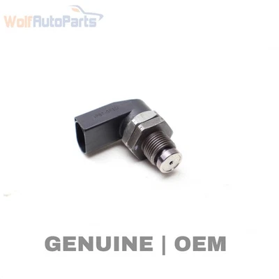 BMW X5 35DX E70 2009-2013 3,0 L - Sensor de riel de combustible (alta presión) 7787167 Foto 1 de 4