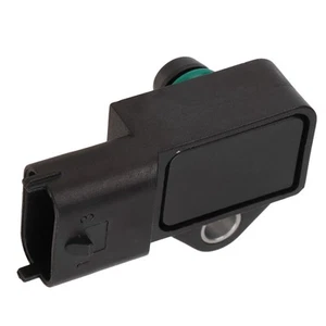 Neu KARTE Sensor 97287868 Luftansaugkrümmer Ladedrucksensor Für Astra - Bild 1 von 22