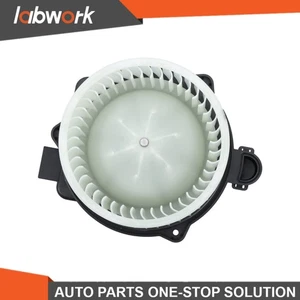 Labwork HVAC A/C Heater Blower Motor 17-19 For Hyundai Ioniq Kia Forte 19-22 - Picture 1 of 12