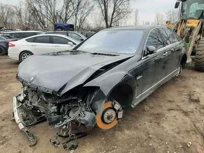 Wiper Transmission 230 Type SL550 Fits 03-12 MERCEDES S-CLASS 940528 - Image 1 of 4