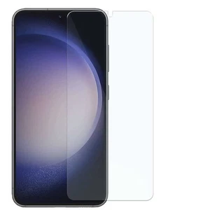 Folia ochronna na wyświetlacz ze szkła hartowanego twardość 9H 2,5D do samsung galaxy s23 - Zdjęcie 1 z 7