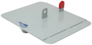 Concrete Groover, 8 Inch by 10 Inch, 3/4 Inch Standard Groove, 3/4 Inch Radiu... - Picture 1 of 6