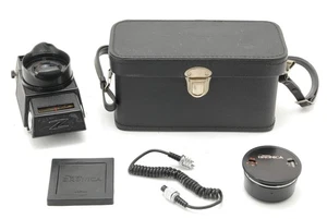 *NEAR MINT w/Case* Zenza Bronica TTL Exposure Meter Prism Finder For S2 #JAPAN - Picture 1 of 8