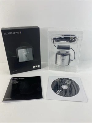 X-Rite i1 Display Pro 显示器校准色度计 — 第 1/4 张图片