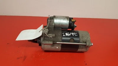 2016 MITSUBISHI L200 2.4L DIESEL 6 SPEED MANUAL 4N15 STARTER MOTOR 1810A371 - Image 1 of 4