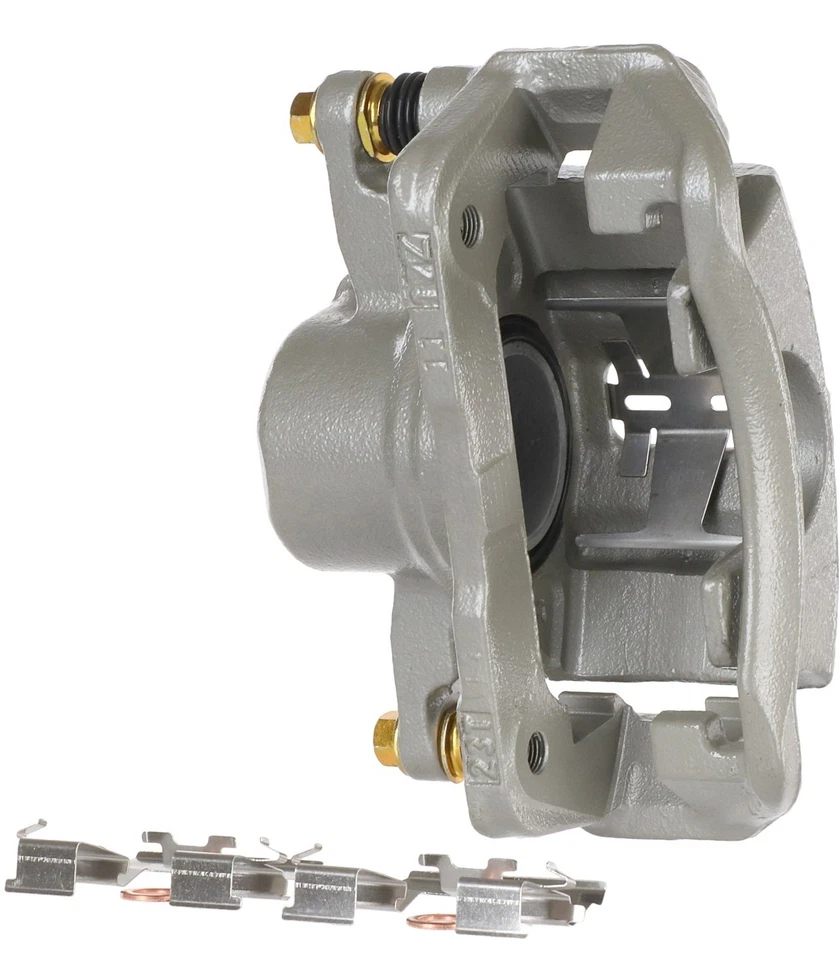 Disc Brake Caliper for 1991-2002 Acura Legend, RL, TL, Honda Accord Front Right - Image 1 of 1