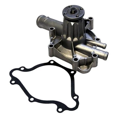 For Dodge Charger 1970-1978 GMB 120-1070P Engine Water Pump Foto 1 de 4
