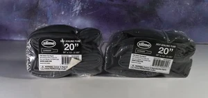 Slime Self-Sealing 20" Bicycle Tire Tubes - Still in Plastic Wrap - Picture 1 of 2