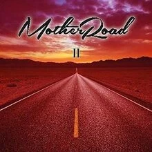 II (Jewel Case) von Mother Road | CD | Zustand sehr gut - Bild 1 von 2
