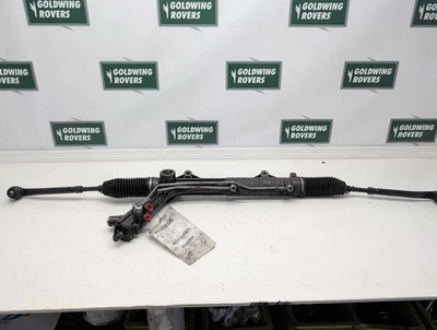 03 04 05 Land Rover Range Rover L322 engranaje de dirección (incl. Rack) Foto 1 de 4