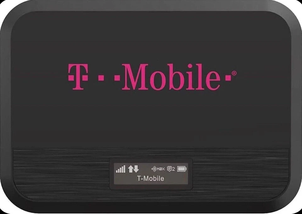 Servicio de desbloqueo para tu punto de acceso T-Mobile Franklin T9 ¡LEER POR FAVOR! Código rápido Foto 1 de 1