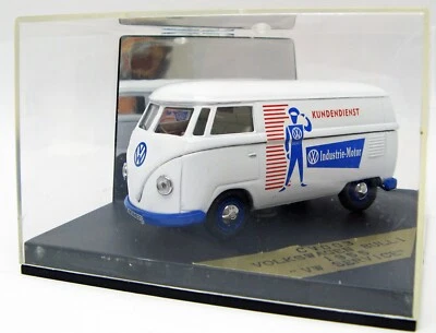 1955 Volkswagen Bulli VW Service van 1/43 Vitesse City CV003 MB - Image 1 of 4