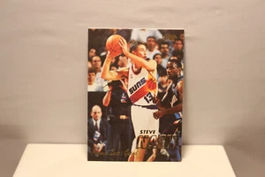 Steve Nash 1997/98 Fleer Nr. 156 - Bild 1 von 1