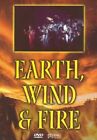 Earth, Wind & Fire [DVD] Zustand Gut
