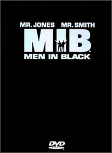MEN IN BLACK ED. LIMITEE 2 DVD - DVD REGION/ZONE 2 VIEWED ONCE - Picture 1 of 1
