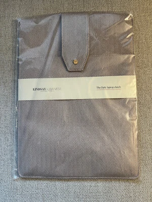 ¡Nuevo! - Bolso de mano Lindsay Albanese - The Daily para portátil Foto 1 de 2