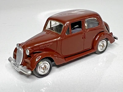 Norev 1/43rd Scale No. 23 Simca 1200 - Image 1 of 4
