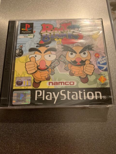 Ps1 Parappa The Rapper RARE Game Boxed Complete PAL PlayStation 1 Ps2 Ps3  for sale online