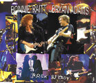 Bonnie Raitt and Bryan Adams - Rock Steady (CD, Single)