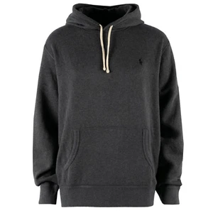 POLO RALPH LAUREN Herren Kapuzenpullover Classics 1 Grey Heather / XL / Hoodie - Bild 1 von 4