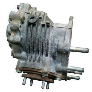 Toyota RAV4 2006-2012 4CYL conjunto de caja de transferencia 4 cilindros usado OEM 4 CILINDROS - Imagen 1 de 6