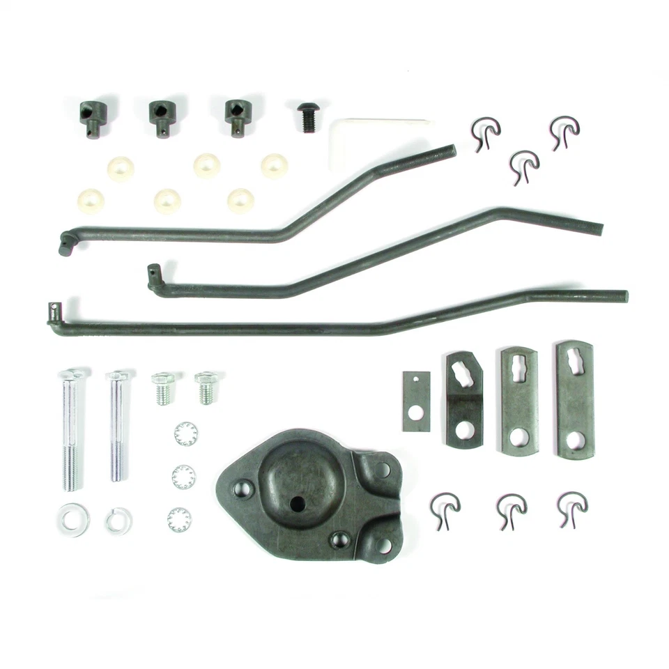 Hurst 3734297 Competition Plus Shifter Installation Kit - Image 1 of 1