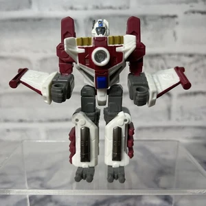 Transformers Energon Skyblast Energon Class Figure Hasbro 2003 - Missing Parts - Picture 1 of 6